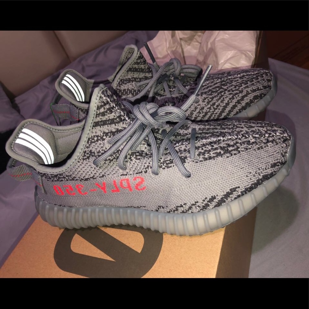 ‼️SOLD‼️ NEW Yezzy sneakers size 7.5
